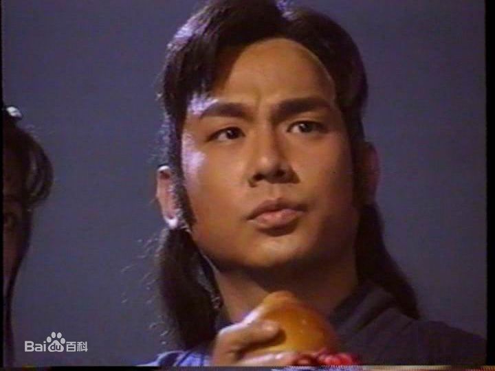 沈孟生(Shen Mengsheng) 古装性感图片图集