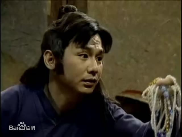 沈孟生(Shen Mengsheng) 古装性感图片图集