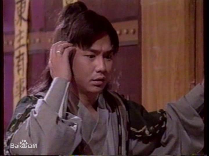 沈孟生(Shen Mengsheng) 古装性感图片图集