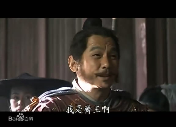 沈孟生(Shen Mengsheng)饰演的李元吉壁纸壁纸