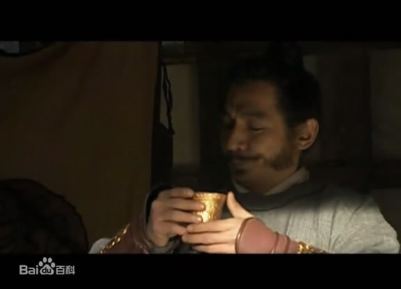 沈孟生(Shen Mengsheng)饰演的李元吉壁纸壁纸