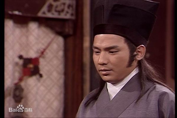 沈孟生(Shen Mengsheng)精彩图册