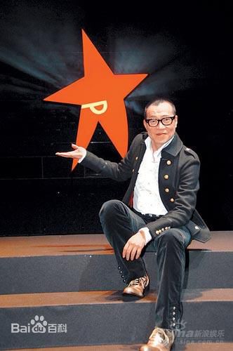 詹瑞文娱乐壁纸壁纸