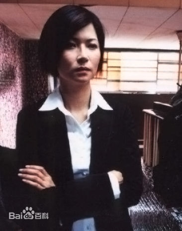 高清黄卓玲(Wong, Ruby)图片