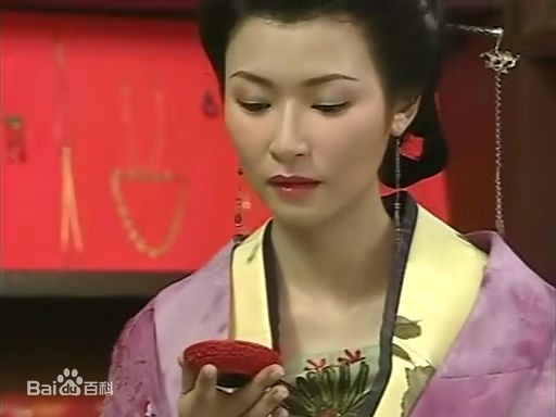 高清黄卓玲(Wong, Ruby)图片