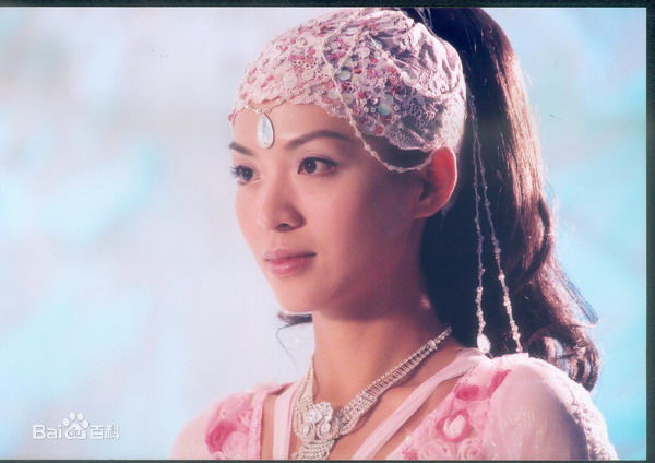 高清黄卓玲(Wong, Ruby)图片