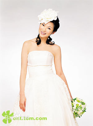 黄卓玲(Wong, Ruby)精选图册