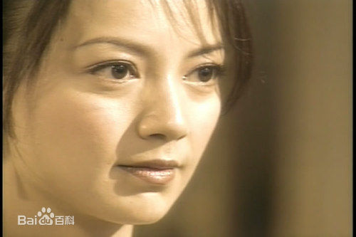 黄卓玲(Wong, Ruby)古装照图片图集