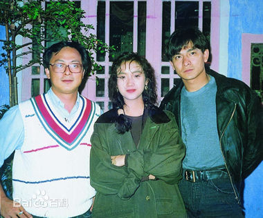 黄卓玲(Wong, Ruby)现代精选剧照