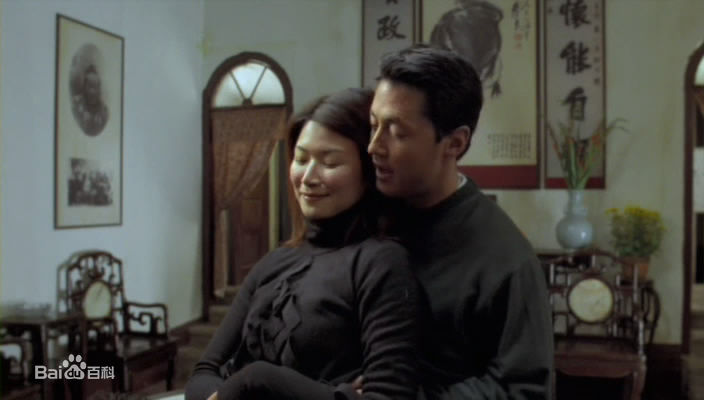 黄卓玲(Wong, Ruby)现代精选剧照