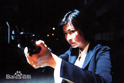 黄卓玲(Wong, Ruby)现代精选剧照