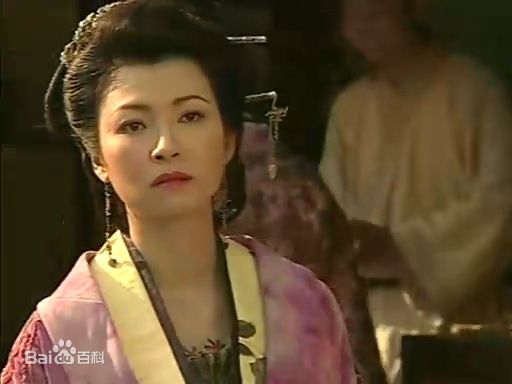 高清黄卓玲(Wong, Ruby)精彩图册