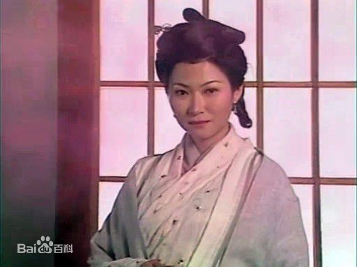 高清黄卓玲(Wong, Ruby)精彩图册