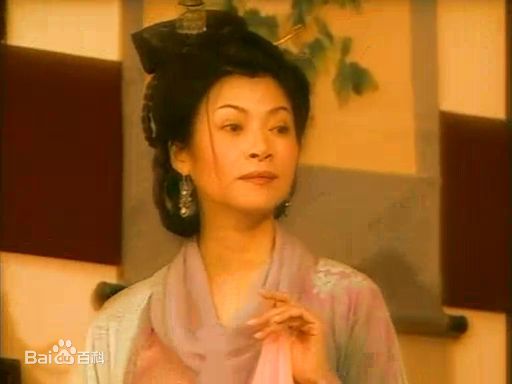 高清黄卓玲(Wong, Ruby)精彩图册