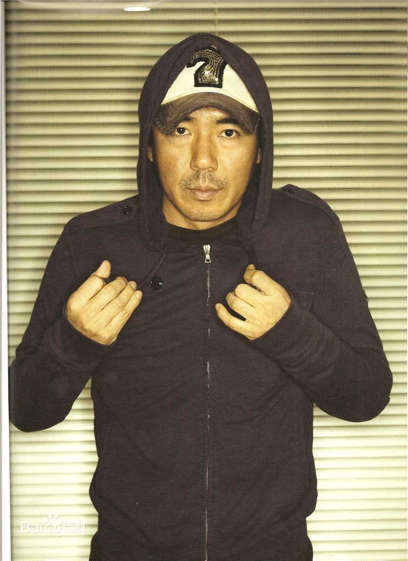 金知云(Kim Jee-woon)精彩图册