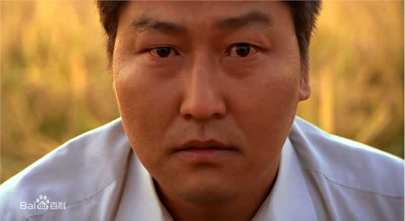 高清宋康昊()在经典电影《杀人回忆》中的图集