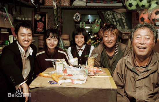 最全宋康昊()在经典电影《汉江怪物》中的壁纸