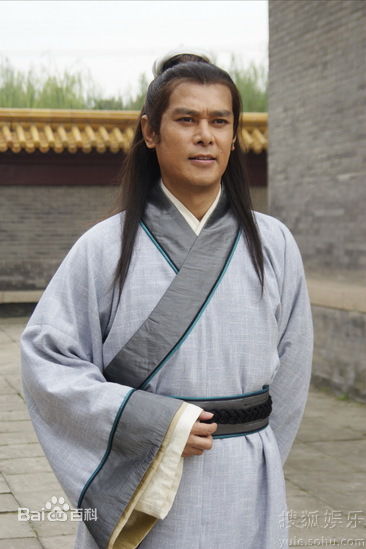 精选宋康昊()精彩图册