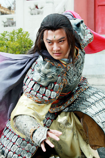 精选宋康昊()精彩图册