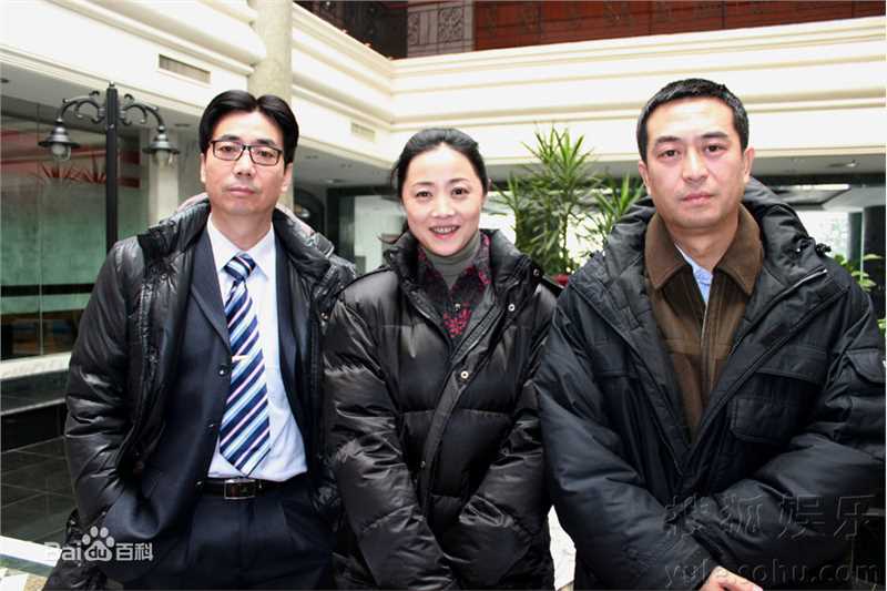 精选宋康昊()精彩图册