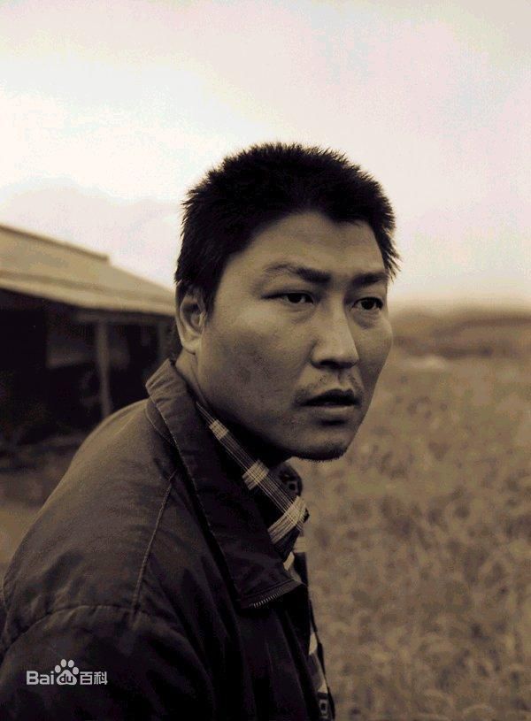 最新宋康昊()精彩图册