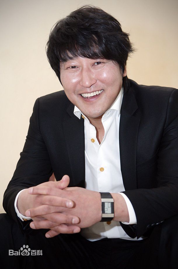 最新宋康昊()精彩图册