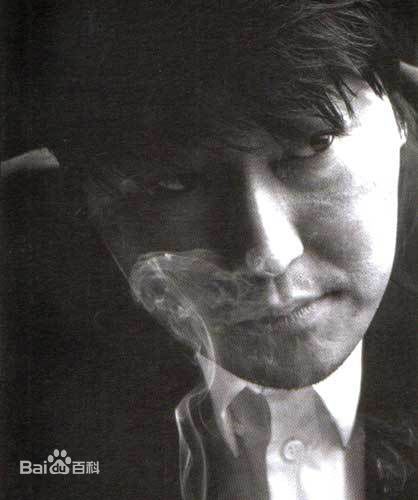 最新宋康昊()精彩图册