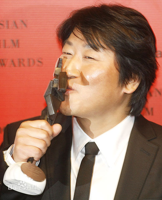 最新宋康昊()精彩图册