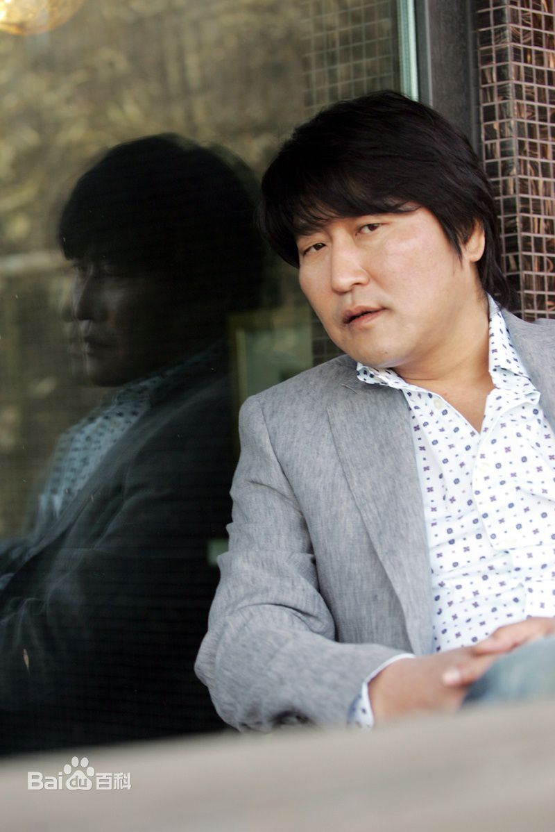 最新宋康昊()精彩图册