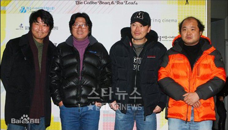 最新宋康昊()精彩图册