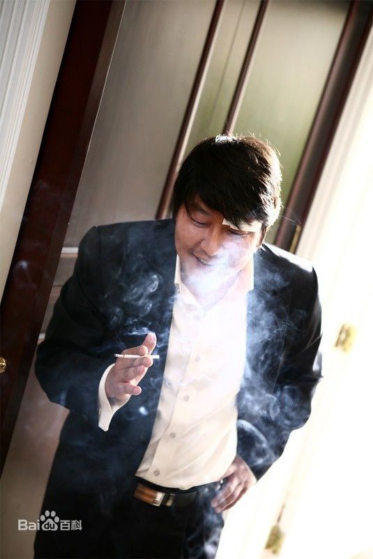 最新宋康昊()精彩图册