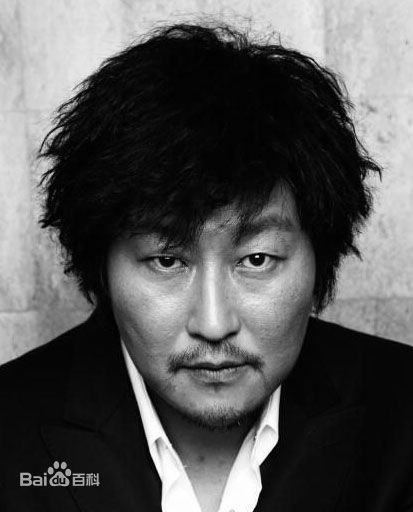 最新宋康昊()精彩图册