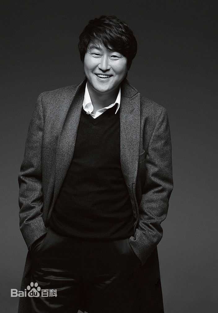 最新宋康昊()精彩图册