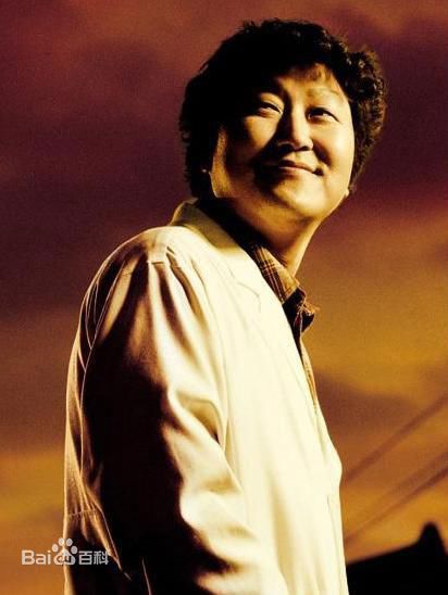 高清宋康昊()精彩图册