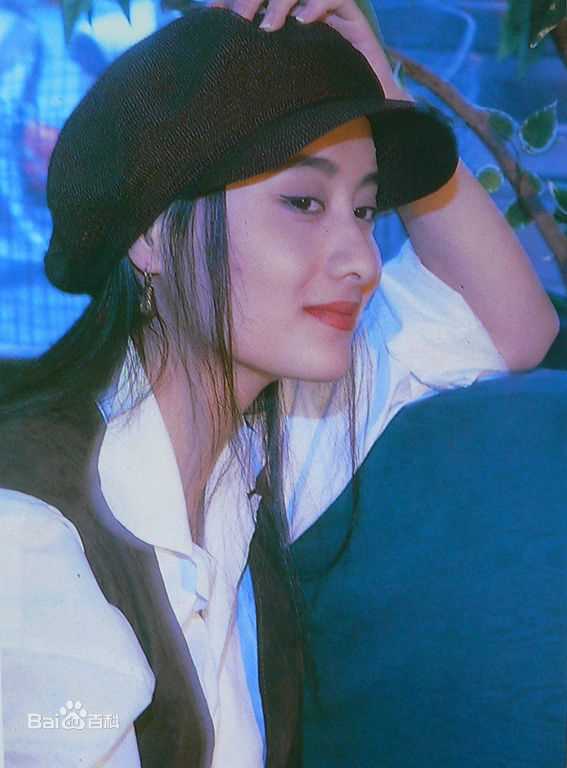 陈德容(Vivian)《豆蔻》集