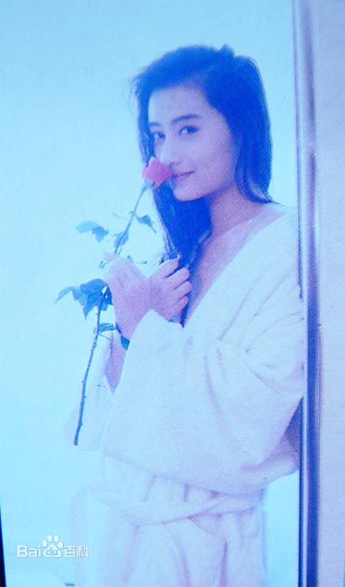 陈德容(Vivian)《豆蔻》集