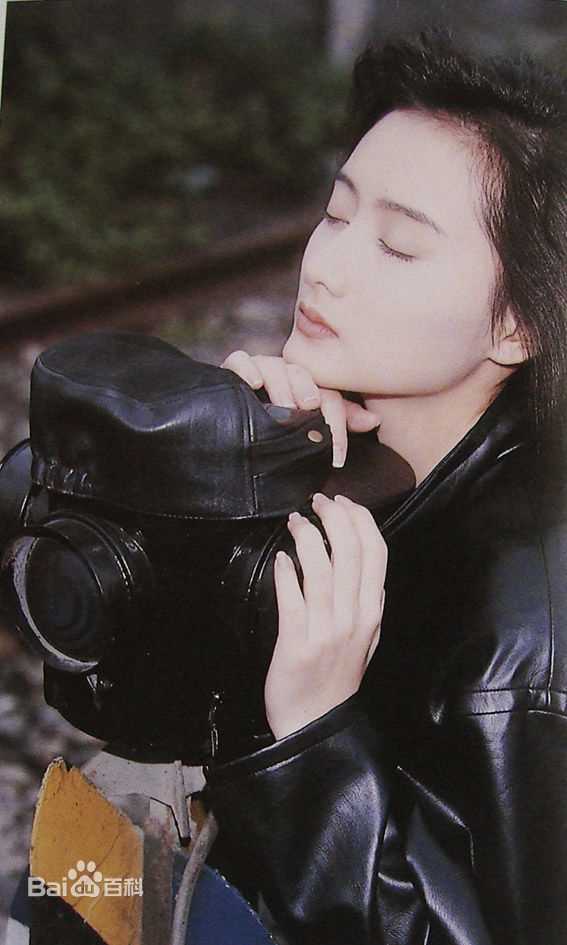 陈德容(Vivian)《豆蔻》集