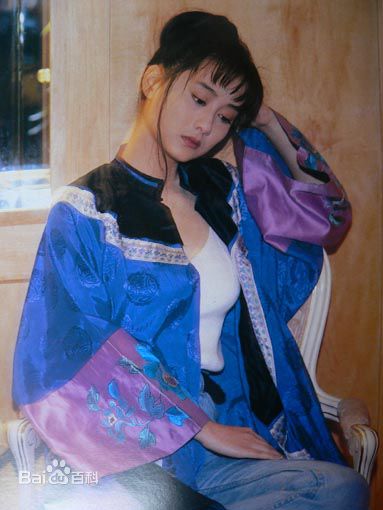 陈德容(Vivian)《豆蔻》集