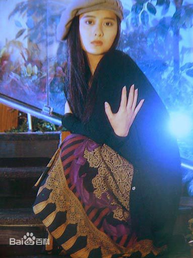 陈德容(Vivian)《豆蔻》集