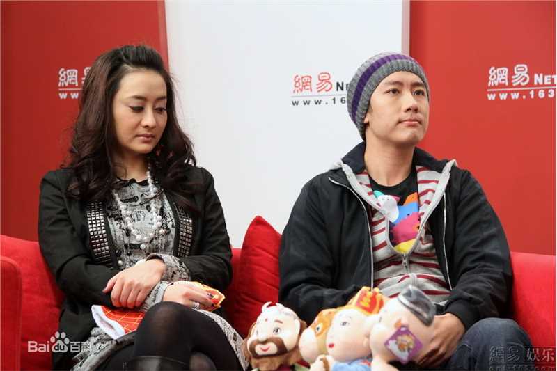 陈德容(Vivian)2009年新闻活动专辑图册