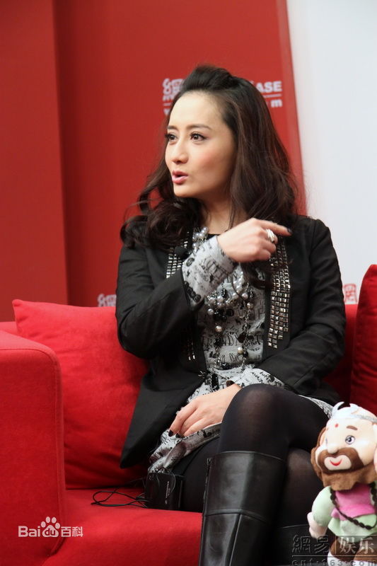 陈德容(Vivian)2009年新闻活动专辑图册