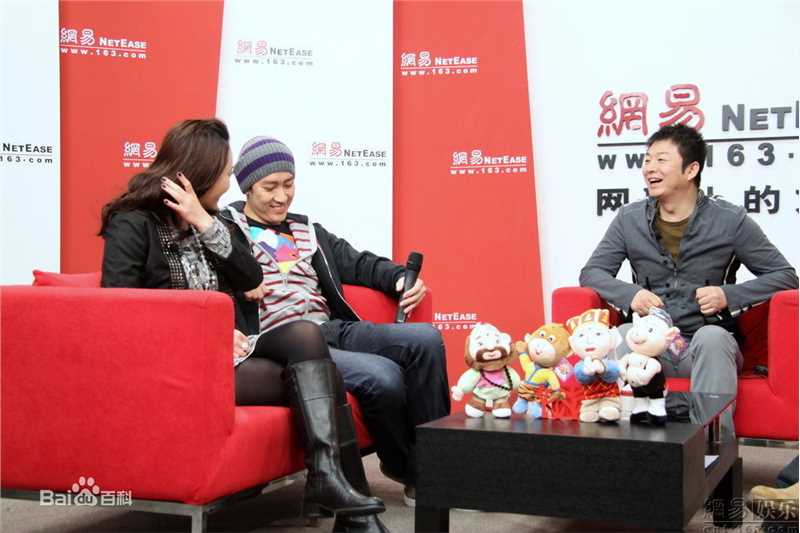 陈德容(Vivian)2009年新闻活动专辑图册