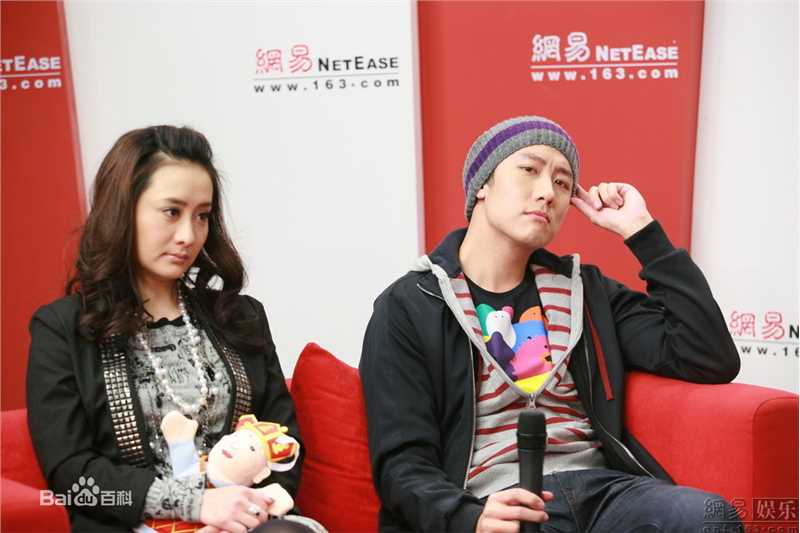 陈德容(Vivian)2009年新闻活动专辑图册