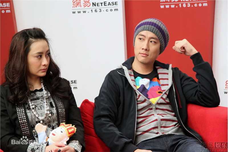 陈德容(Vivian)2009年新闻活动专辑图册