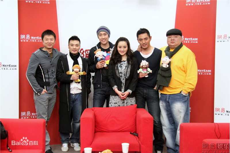 陈德容(Vivian)2009年新闻活动专辑图册