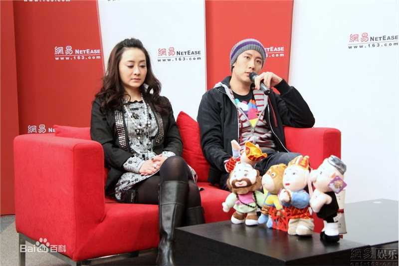 陈德容(Vivian)2009年新闻活动专辑图册