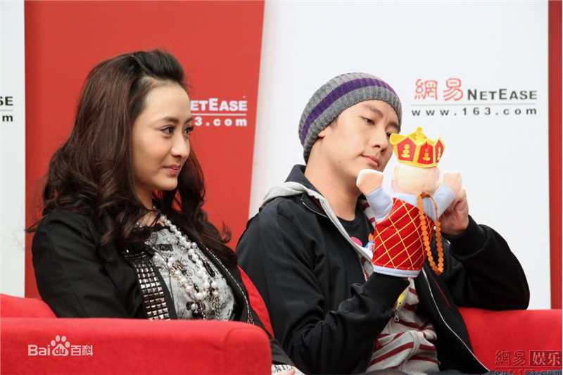 陈德容(Vivian)2009年新闻活动专辑图册