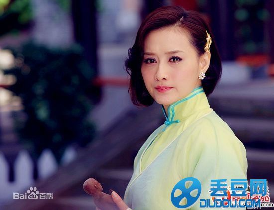陈德容(Vivian)影视角色（1993-2013）图册