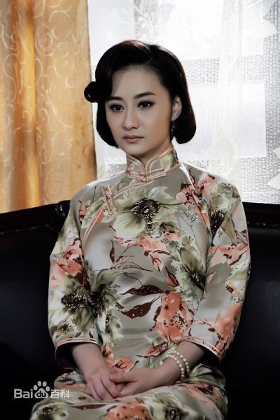 陈德容(Vivian)影视角色（1993-2013）图册