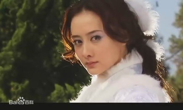 陈德容(Vivian)影视角色（1993-2013）图册